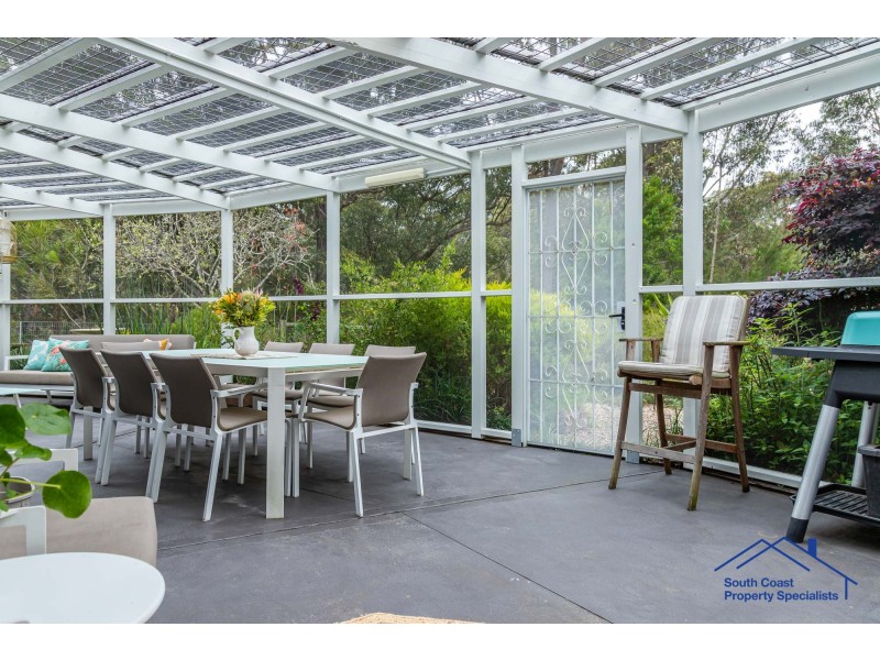 280 PERCY DAVIS DRIVE, Moruya NSW 2537