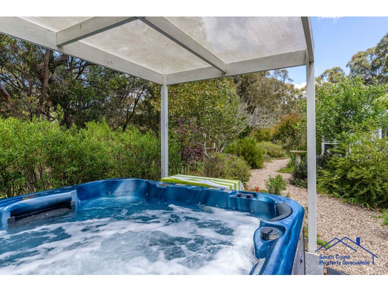 280 PERCY DAVIS DRIVE, Moruya NSW 2537