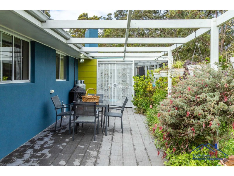 280 PERCY DAVIS DRIVE, Moruya NSW 2537