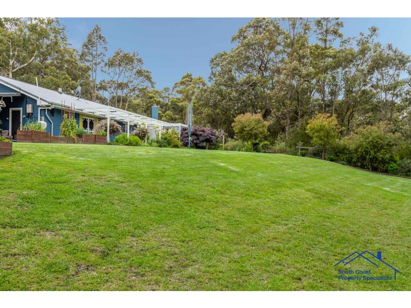 280 PERCY DAVIS DRIVE, Moruya NSW 2537