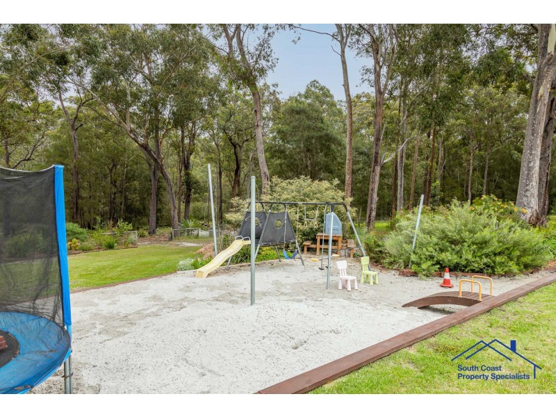 280 PERCY DAVIS DRIVE, Moruya NSW 2537