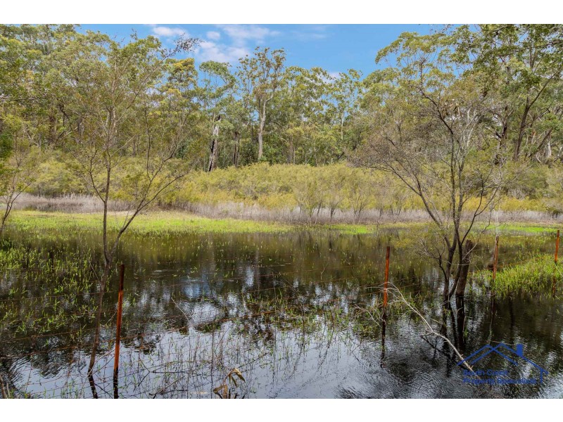 280 PERCY DAVIS DRIVE, Moruya NSW 2537