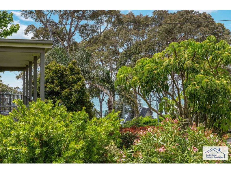 4 BARINGA CRESCENT, Lilli Pilli NSW 2536