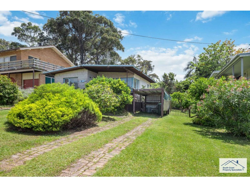 4 BARINGA CRESCENT, Lilli Pilli NSW 2536