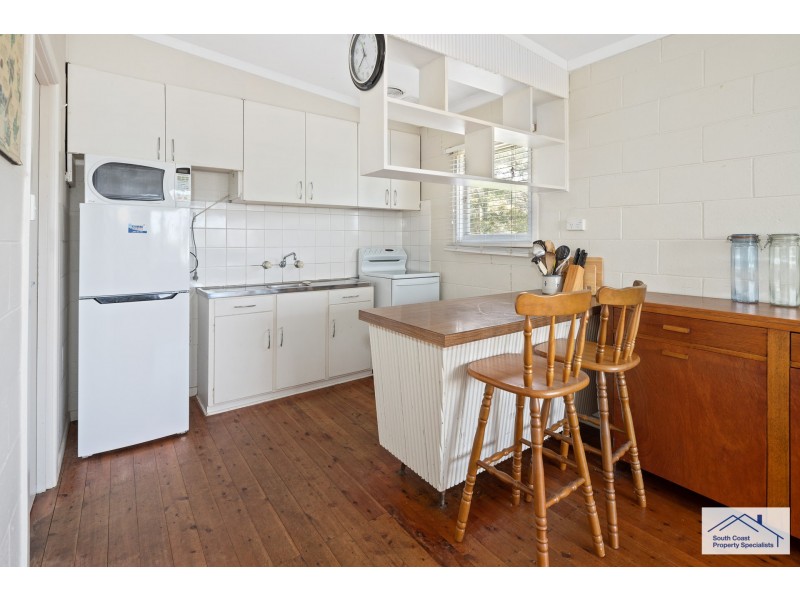 4 BARINGA CRESCENT, Lilli Pilli NSW 2536