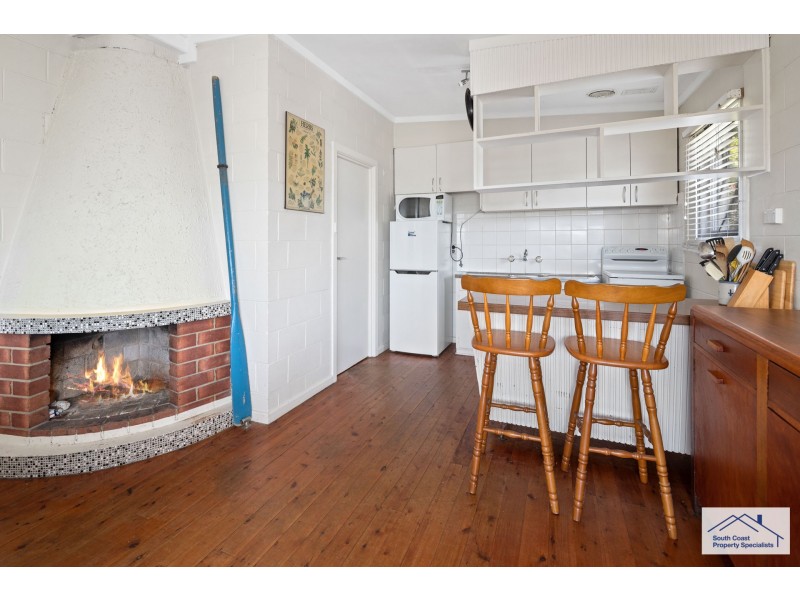 4 BARINGA CRESCENT, Lilli Pilli NSW 2536