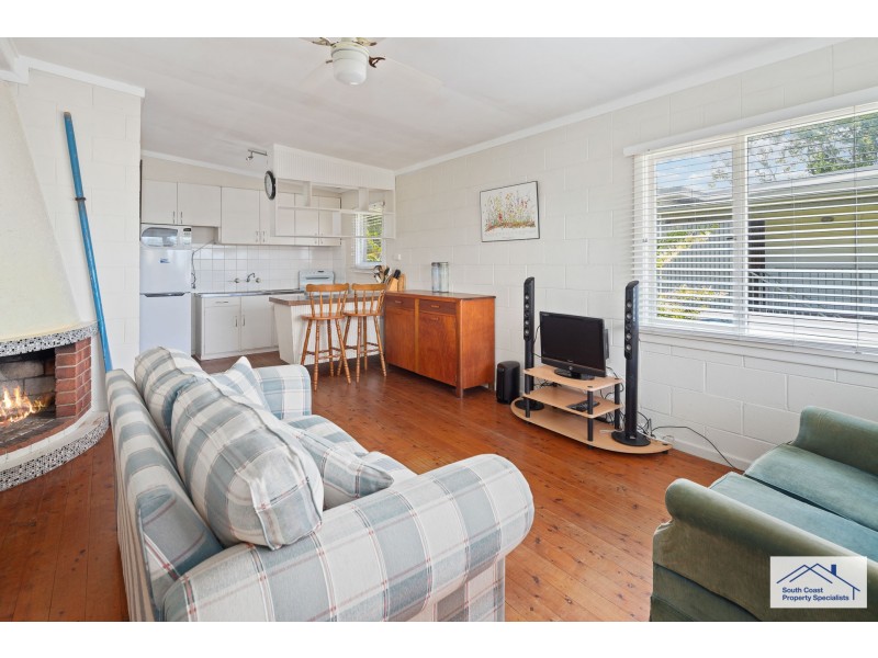 4 BARINGA CRESCENT, Lilli Pilli NSW 2536