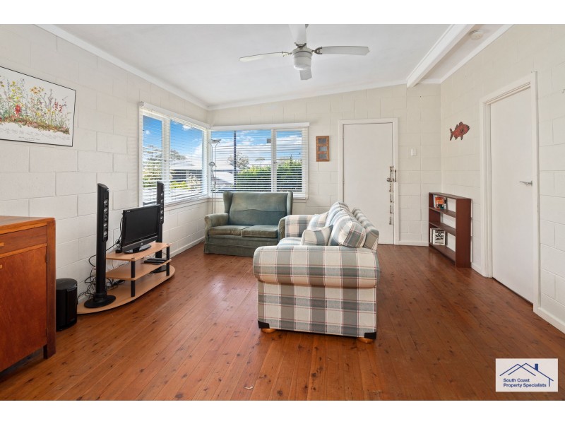 4 BARINGA CRESCENT, Lilli Pilli NSW 2536