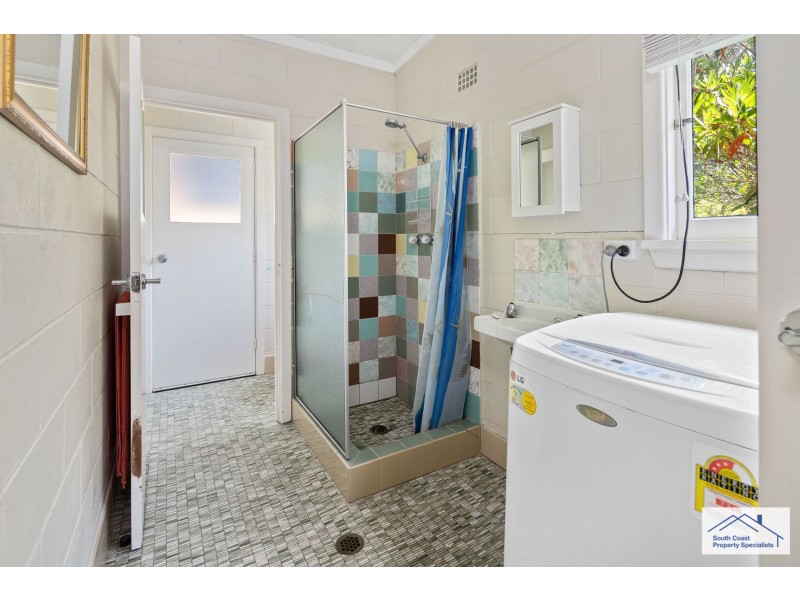 4 BARINGA CRESCENT, Lilli Pilli NSW 2536