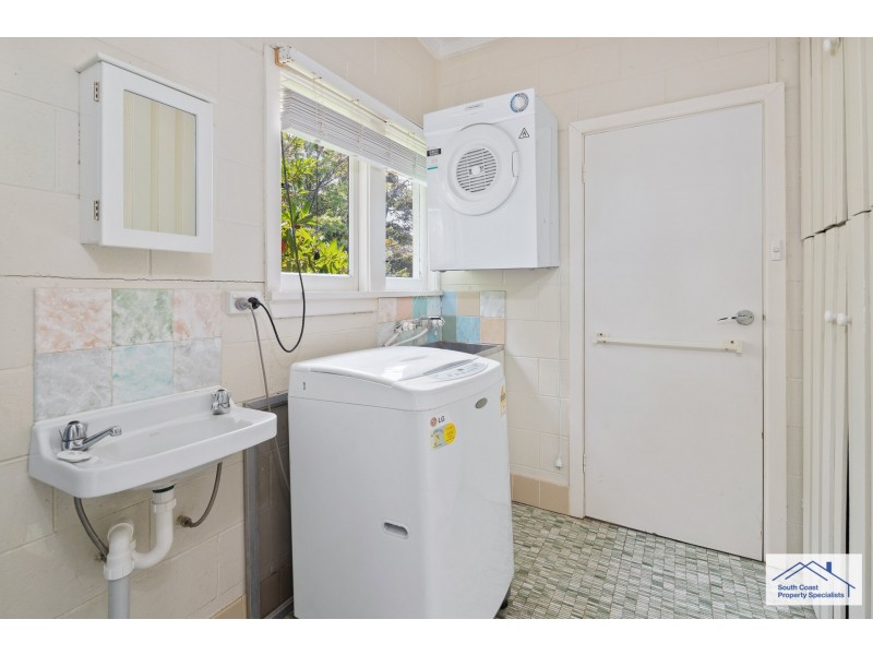 4 BARINGA CRESCENT, Lilli Pilli NSW 2536