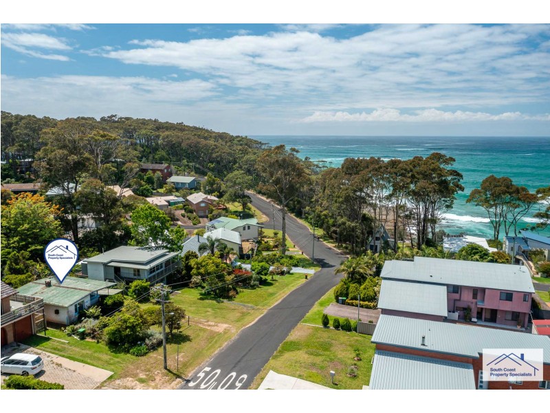 4 BARINGA CRESCENT, Lilli Pilli NSW 2536