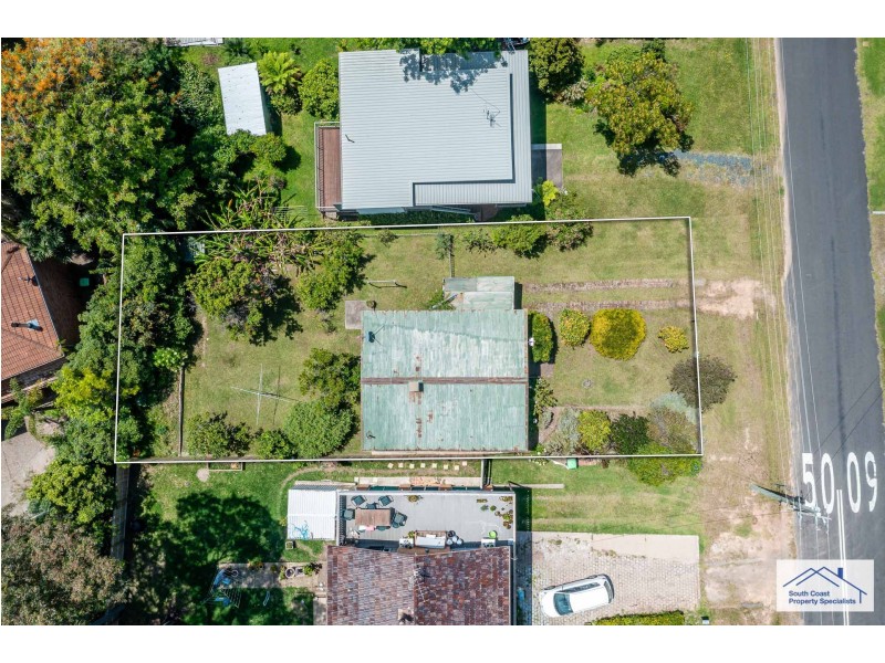 4 BARINGA CRESCENT, Lilli Pilli NSW 2536