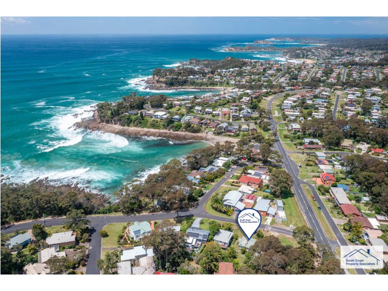 4 BARINGA CRESCENT, Lilli Pilli NSW 2536