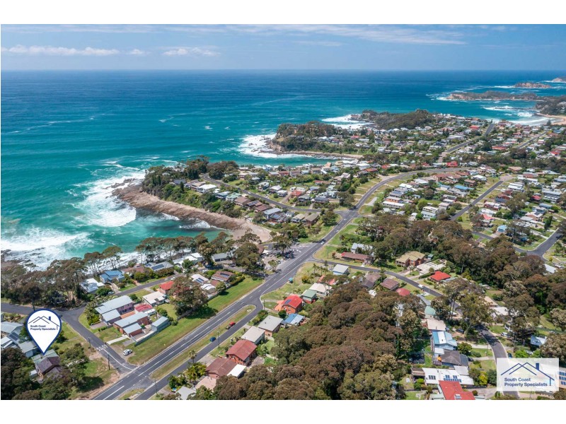 4 BARINGA CRESCENT, Lilli Pilli NSW 2536