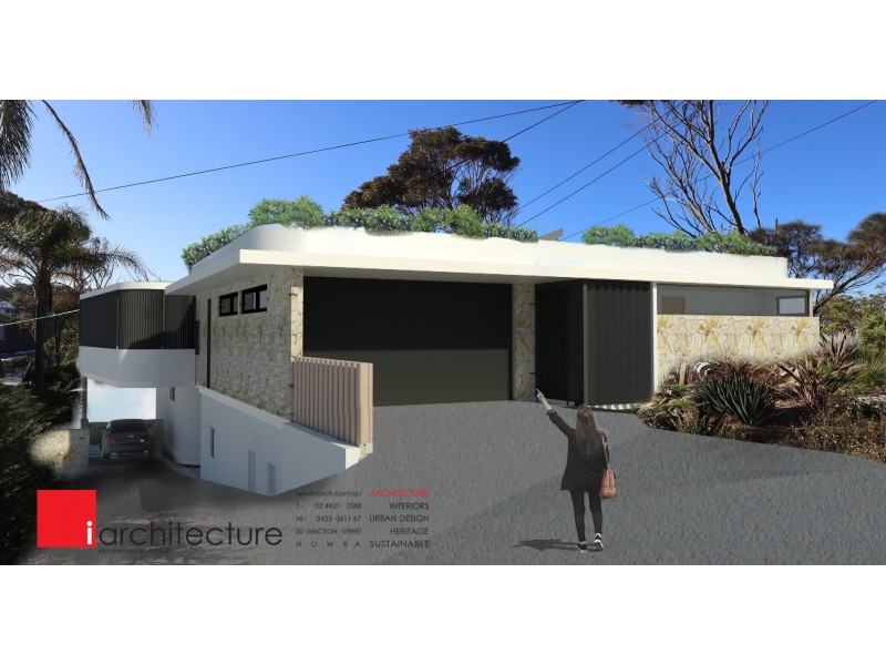 94 Yugura Street, Malua Bay NSW 2536