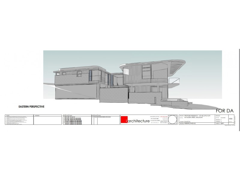 94 Yugura Street, Malua Bay NSW 2536