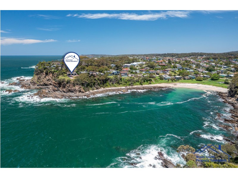 94 Yugura Street, Malua Bay NSW 2536