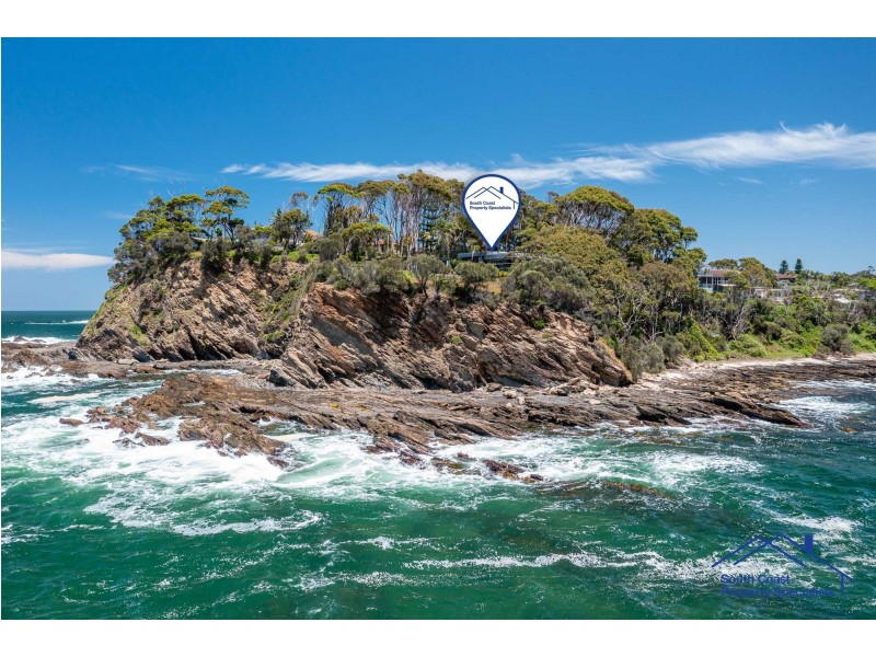 94 Yugura Street, Malua Bay NSW 2536