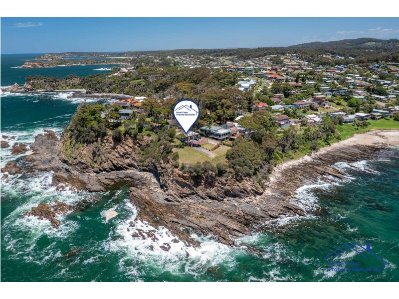 94 Yugura Street, Malua Bay NSW 2536