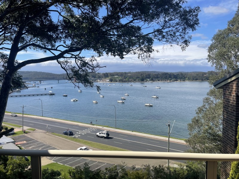 6/11 High Street, Batemans Bay NSW 2536