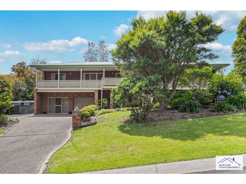 10 Currell Close, Malua Bay NSW 2536