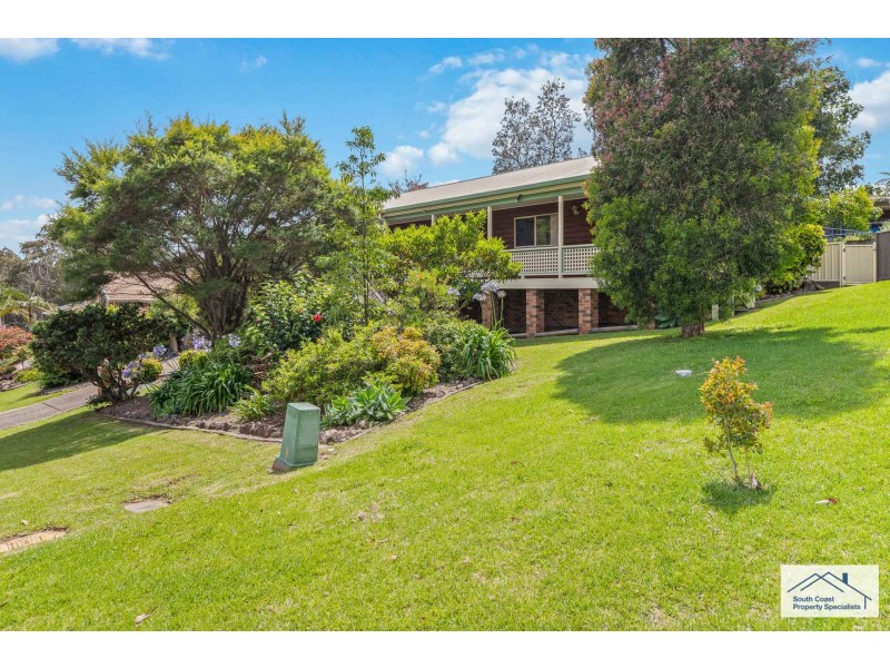 10 Currell Close, Malua Bay NSW 2536