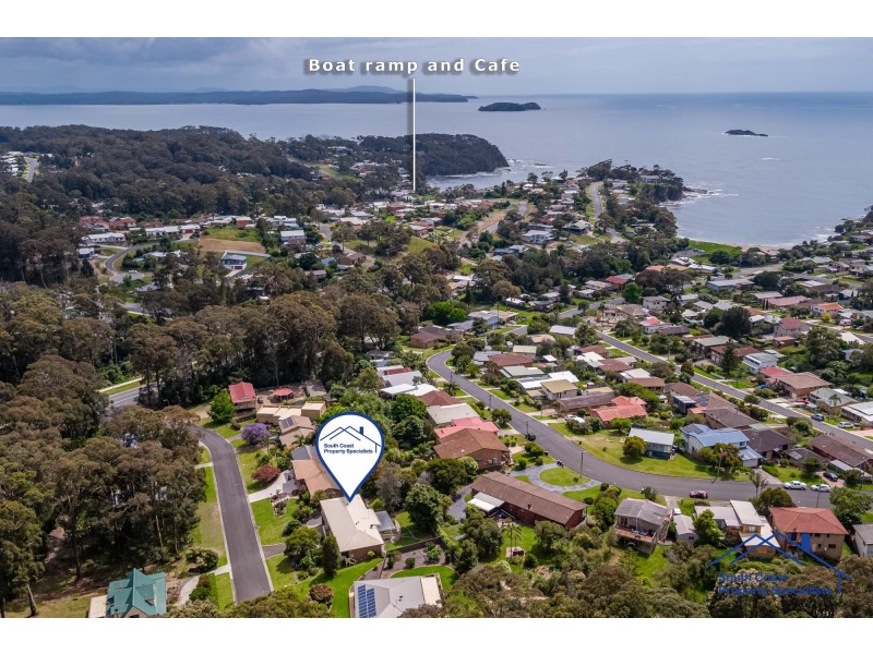 10 Currell Close, Malua Bay NSW 2536