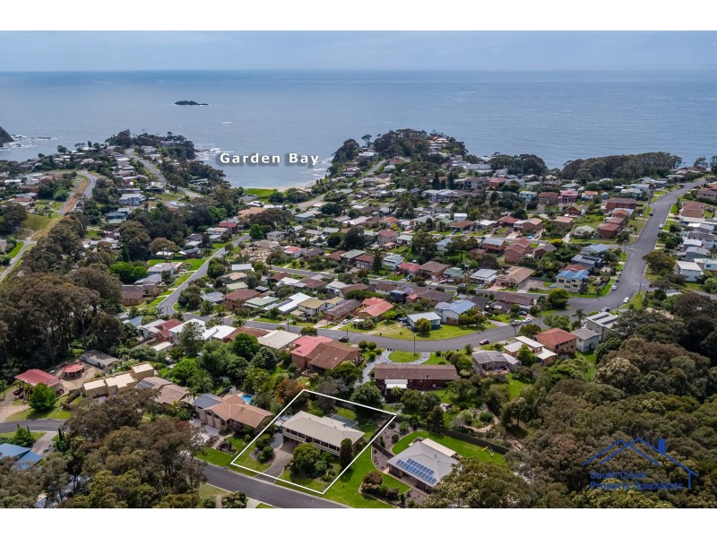 10 Currell Close, Malua Bay NSW 2536