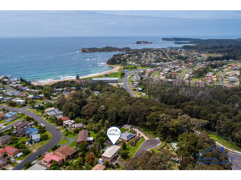 10 Currell Close, Malua Bay NSW 2536