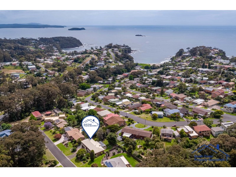 10 Currell Close, Malua Bay NSW 2536