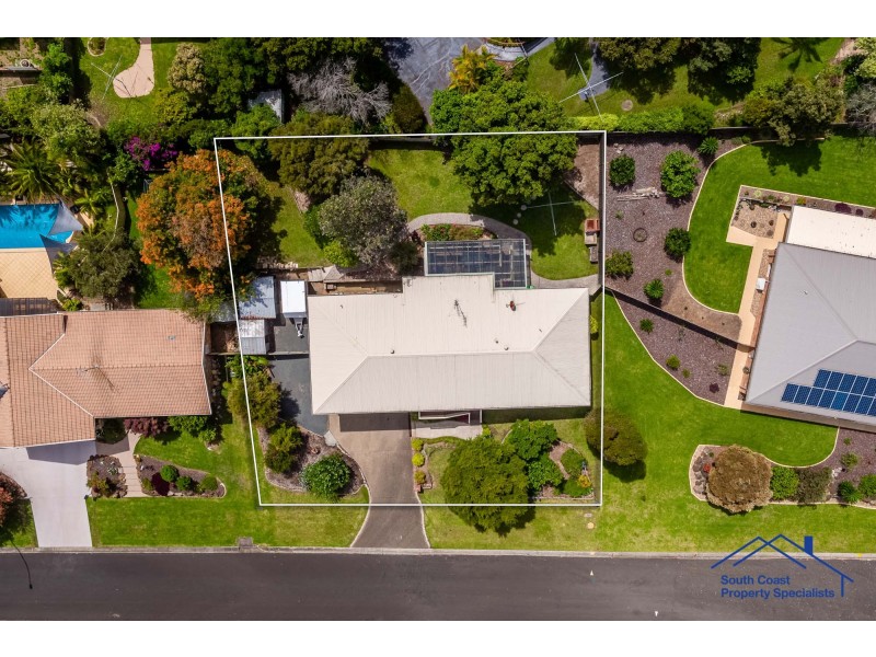 10 Currell Close, Malua Bay NSW 2536