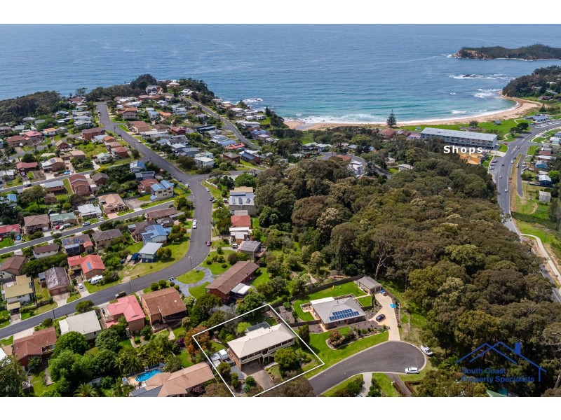 10 Currell Close, Malua Bay NSW 2536