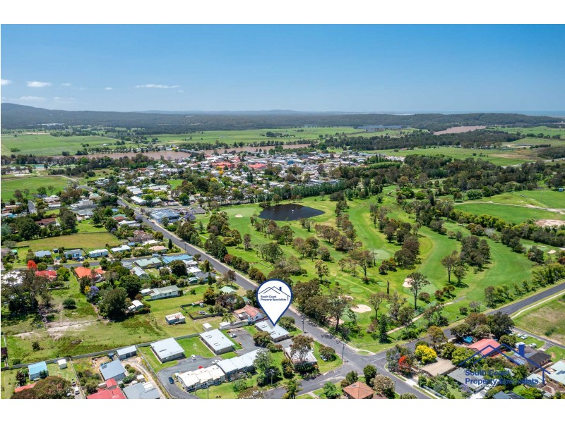 6/67 EVANS STREET, Moruya NSW 2537