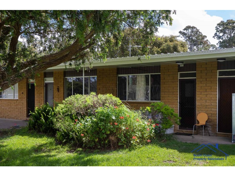 6/67 EVANS STREET, Moruya NSW 2537