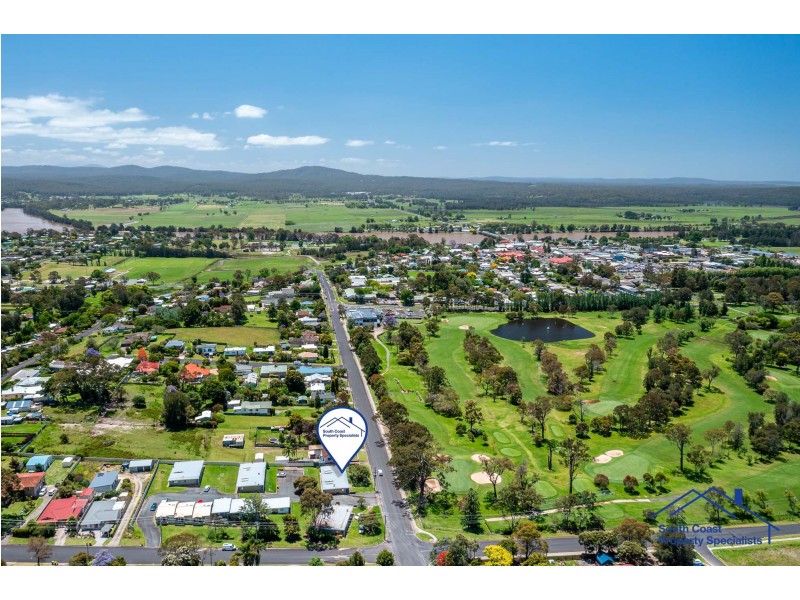 6/67 EVANS STREET, Moruya NSW 2537