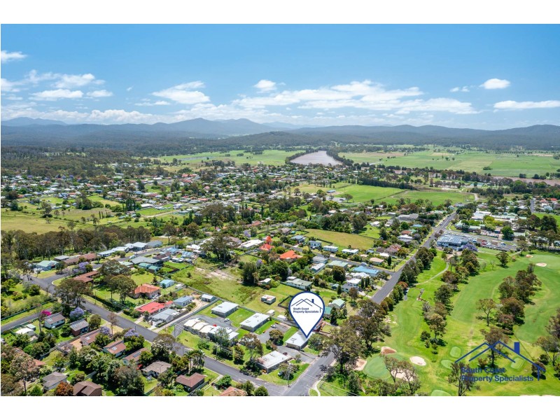 6/67 EVANS STREET, Moruya NSW 2537