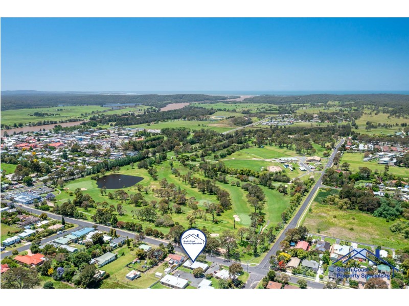 6/67 EVANS STREET, Moruya NSW 2537