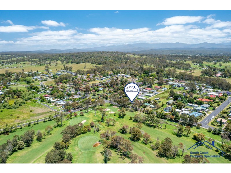 6/67 EVANS STREET, Moruya NSW 2537