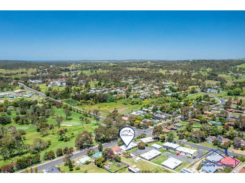 6/67 EVANS STREET, Moruya NSW 2537