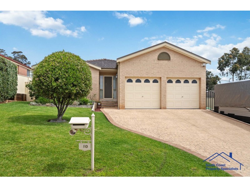 10 Batman Place, Sunshine Bay NSW 2536
