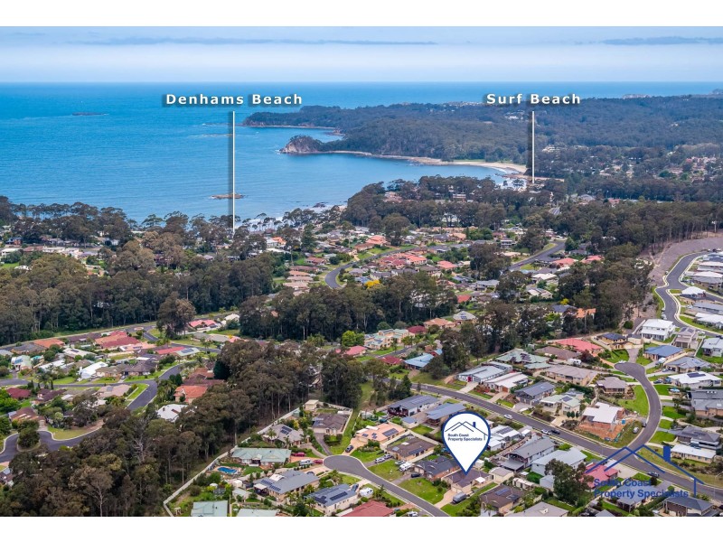 10 Batman Place, Sunshine Bay NSW 2536