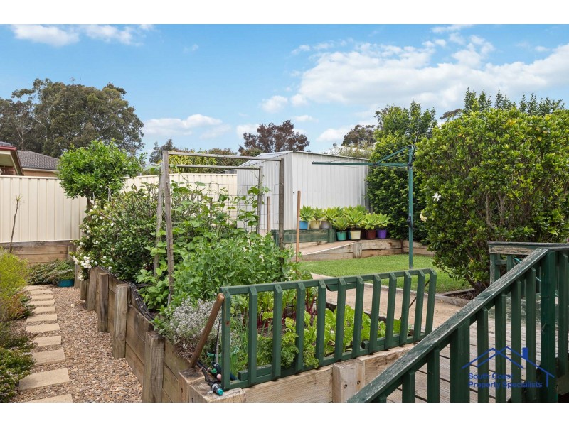 10 Batman Place, Sunshine Bay NSW 2536