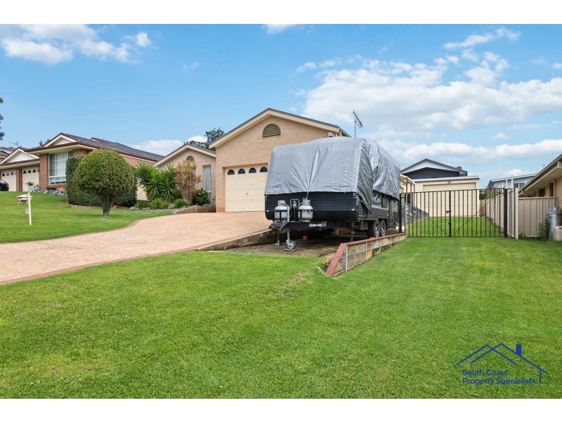 10 Batman Place, Sunshine Bay NSW 2536