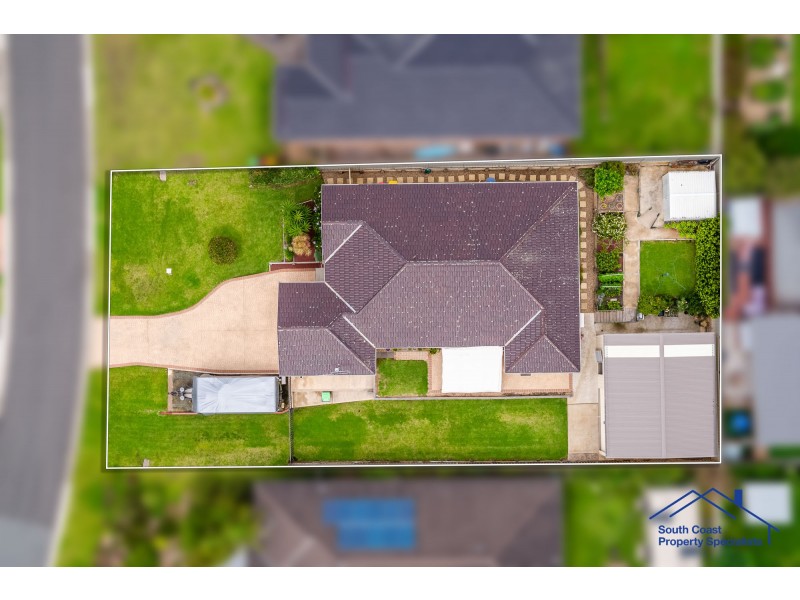 10 Batman Place, Sunshine Bay NSW 2536