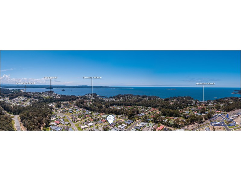 10 Batman Place, Sunshine Bay NSW 2536