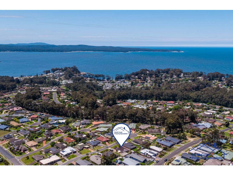 10 Batman Place, Sunshine Bay NSW 2536