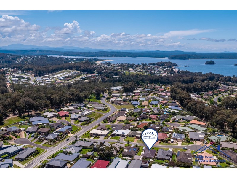 10 Batman Place, Sunshine Bay NSW 2536