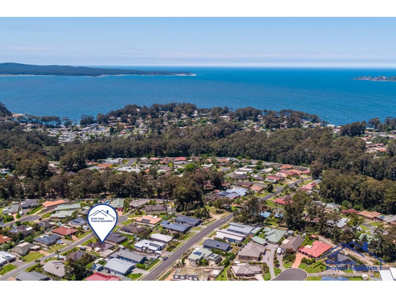 10 Batman Place, Sunshine Bay NSW 2536