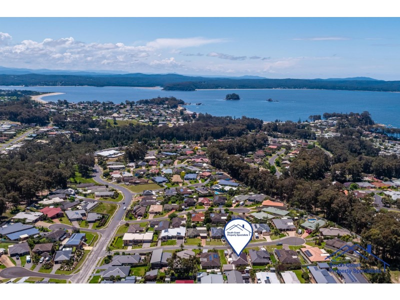 10 Batman Place, Sunshine Bay NSW 2536
