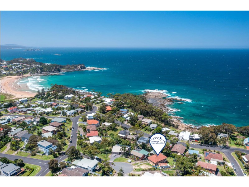 8 Nerang Place, Malua Bay NSW 2536